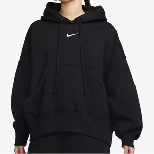Nike NWT oversize phoenix hoodie